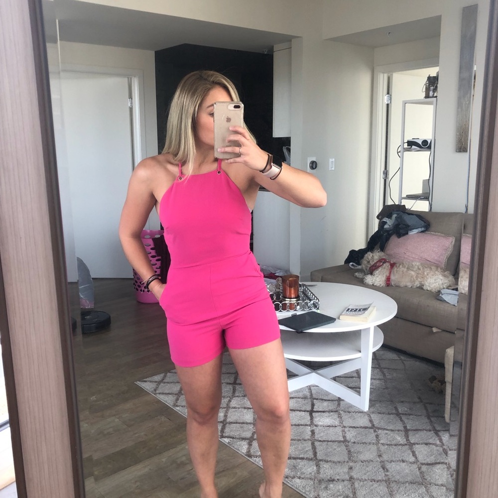 bebe romper